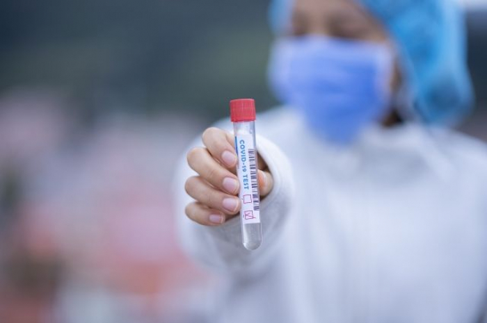 В Ужгороді за добу виявлено 1 новий випадок коронавірусної інфекції
