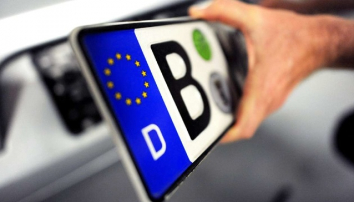 На замітку: як розмитнити "євробляху" за новими правилами