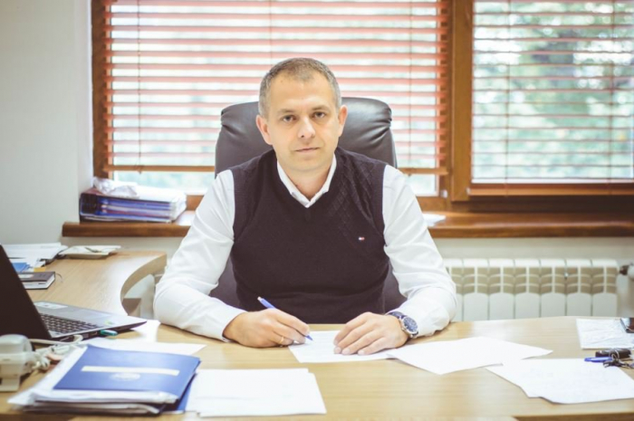 Олександр Рогач – про фінансові успіхи УжНУ і матеріальне стимулювання працівників