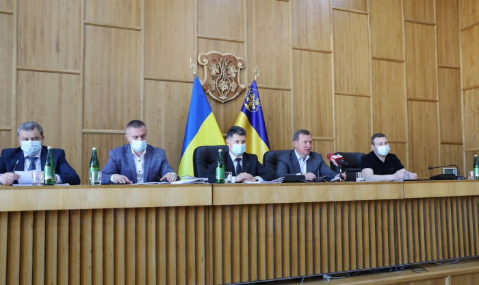 Рішення про організацію літнього відпочинку дітей і підлітків в Ужгороді підтримав виконком міської ради