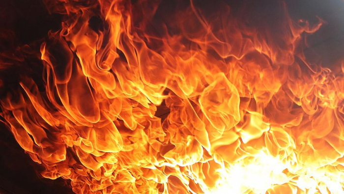 50% опіків тіла отримала закарпатка під час пожежі у будинку в Іршаві