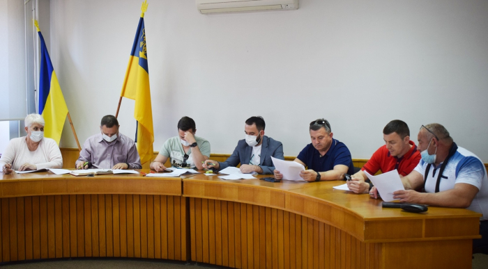 В Ужгороді відбулося засідання депутатської комісії з питань регулювання земельних відносин, містобудування та архітектури