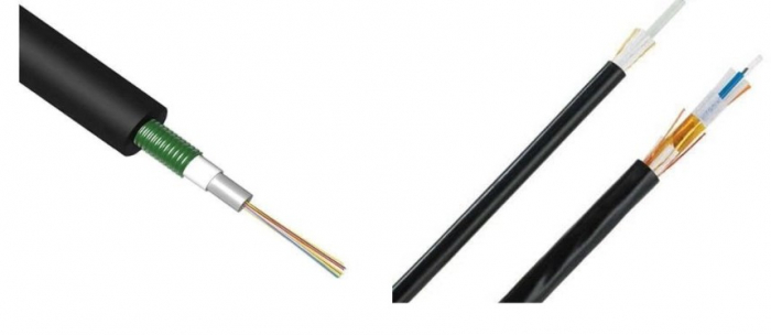 Оптический кабель: основные преимущества оптоволоконных технологий
