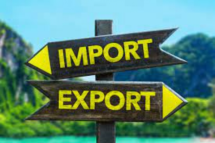 Експорт-імпорт на Закарпатській митниці: оформлено майже 60 тисяч митних декларацій