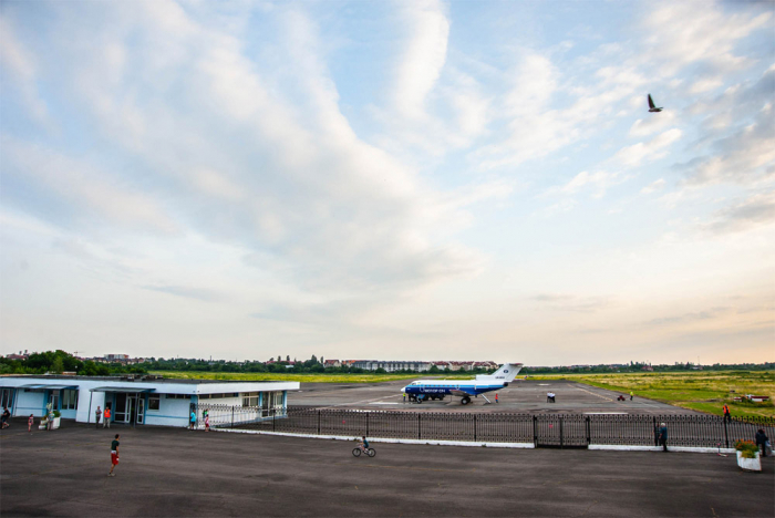 Міжнародний аеропорт "Ужгород" повноцінно відновить роботу: відома дата