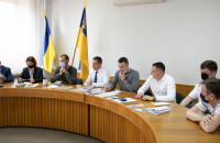 В Ужгороді відбулося засідання постійних депутатських комісій