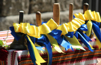 Ужгородцям - про Останній дзвоник у місцевих школах