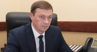 На Закарпатті призначили нового начальника управління ДПС. Що про нього відомо?