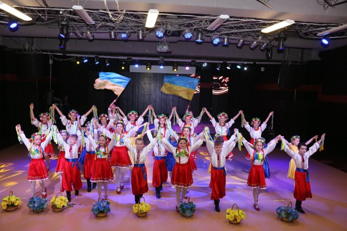 Закарпатські "Квіти Карпат" -  кращі на Міжнародному фестивалі «Чорноморська перлина»
