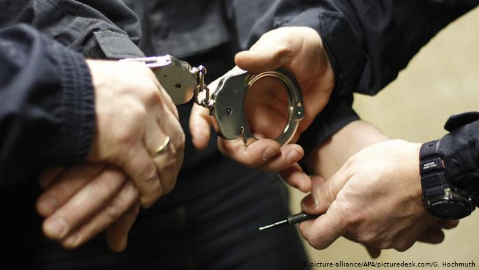 Ужгородські поліцейські викрили на крадіжці двох жителів обласного центру