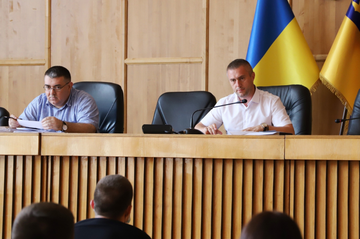 Понад 30 протоколів щодо адмінпорушень в Ужгороді розглянула спецкомісія