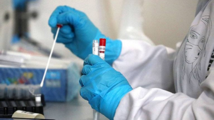 За добу в Ужгороді виявлено 2 нові випадки коронавірусу