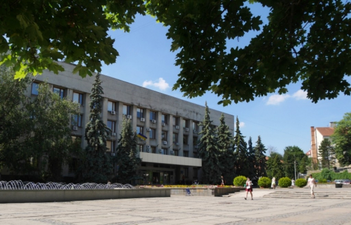 Виконком Ужгородської міськради погодив Програму підтримки законності та правопорядку