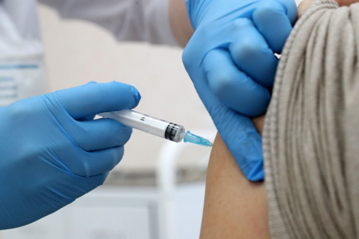 На Закарпатті стартує третій етап вакцинації від COVID-19. Кого щепитимуть?