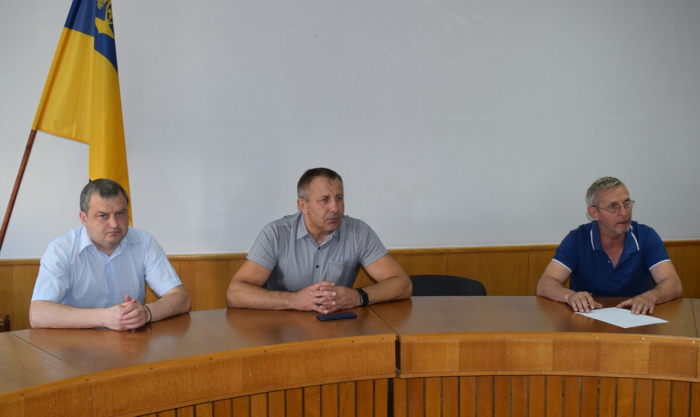 В Ужгороді – позапланове засідання комісії ТЕБ та НС у зв'язку із пожежею у ромському поселенні