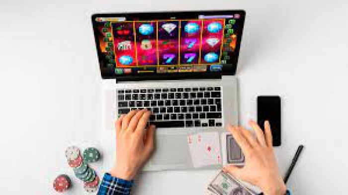 Можно ли играть в онлайн казино бесплатно?