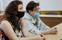 Як правильно організувати торгівлю на ринках, вирішити проблему стихійної вуличної торгівлі в Ужгороді?