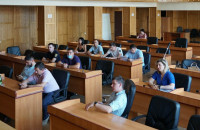 Двом забудовникам сьогодні одноголосно погодили проходження процедури введення в експлуатацію