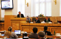 В Ужгороді стартував Міжнародний форум міжрегіонального та міжмуніципального транскордонного співробітництва