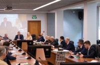 Триває Міжнародний форум міжрегіонального та міжмуніципального транскордонного співробітництва в Ужгороді