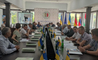 Закарпаття - серед лідерів за чисте довкілля
