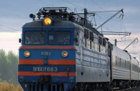 Через вплив погодних умов затримуються поїзди в напрямку до Закарпаття (ПЕРЕЛІК)