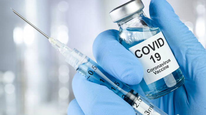 На Закарпатті проти COVID-19 вакцинували майже 50 тисяч людей