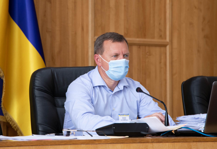 Програму посилення соціального захисту громадян міста підтримали депутати Ужгородської міськради