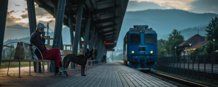 Україна відновлює залізничне сполучення зі Словаччиною — УЗ