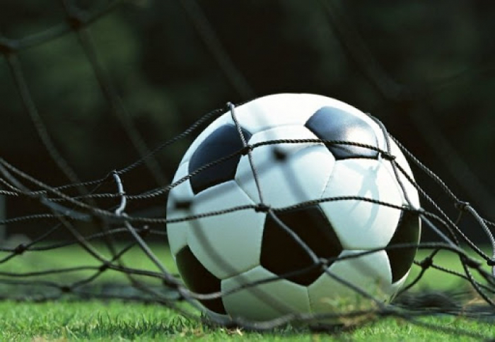 Закарпатський футбол вийшов на чвертьфінальну стадію Кубка області