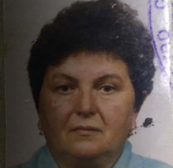 Пішла з ринку та не повернулася: на Іршавщині зникла жінка
