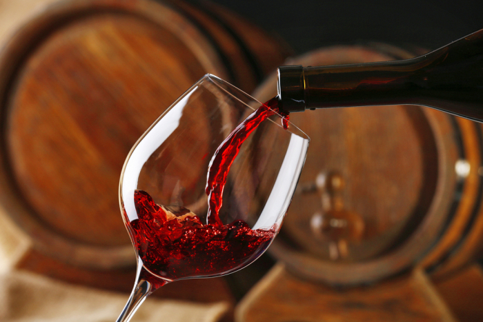 Традиції виготовлення справжнього закарпатського вина (ВІДЕО)