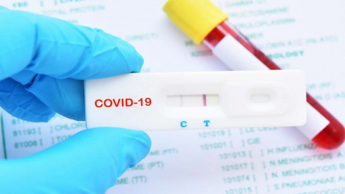 COVID-19 на Закарпатті: хворобу діагностували у 4 людей