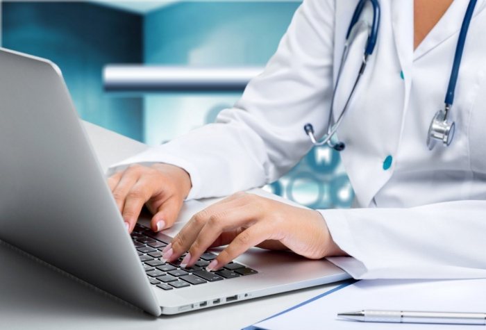 Онлайн-консультация врача: преимущества формата
