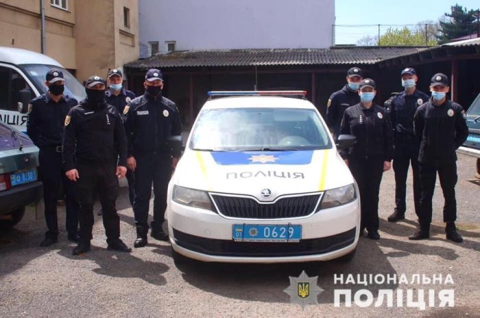 За пів року поліція Закарпаття допомогла сотням сімей побороти сімейне насильство