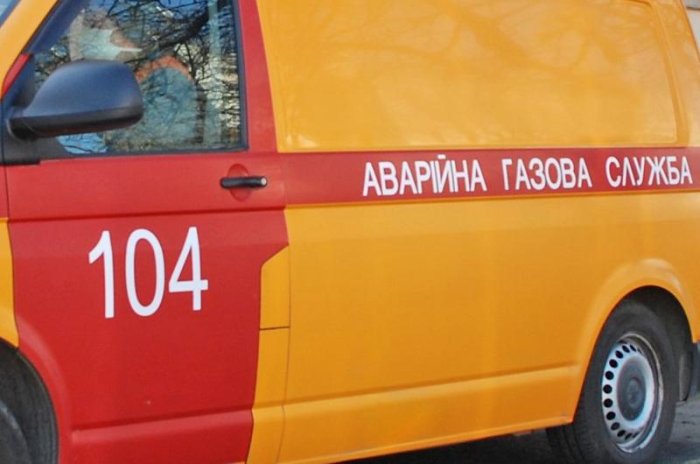 На Мукачівщині спецавто знайшло 9 витоків на газопроводах під землею
