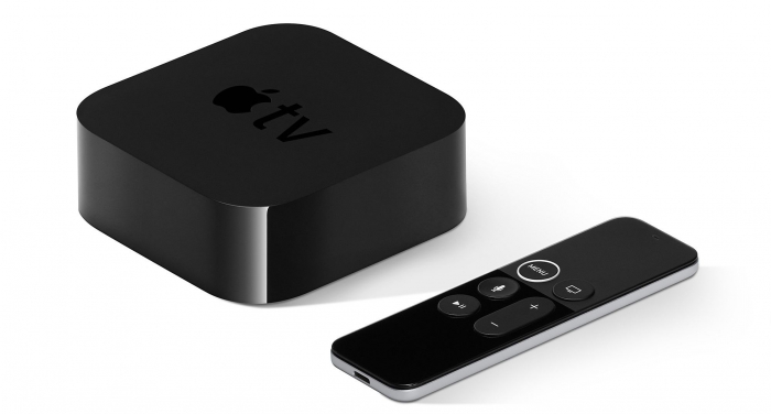 Новые возможности Apple TV 6: премиальное качество и богатый функционал
