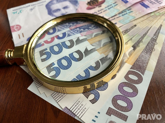 В Закарпатті податківці виявили двох «підприємців», що завинили бюджету 11,9 млн гривень