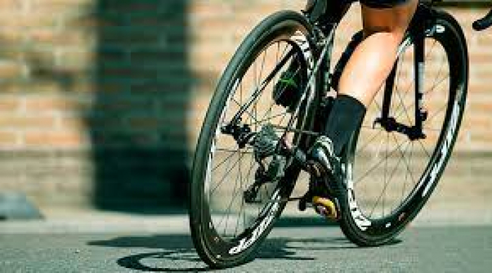 Закарпатські патрульні перевірятимуть дотримання правил дорожнього руху велосипедистами