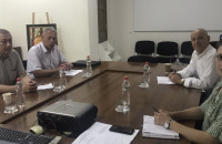 Відродження соціального партнерства на Закарпатті