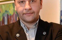 Закарпатський художник Аттіла Коприва: «Для мене мистецтво – це релігія»