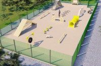 На Ужгородщині з`явиться спеціальна територія для собак?