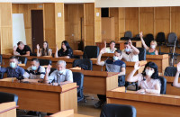 В Ужгороді відбулися громадські слухання. Що вирішили?