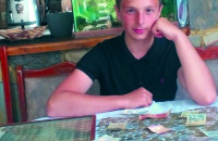 Школяр-нумізмат із Хустщини: «Мрію зібрати найбільшу колекцію в Україні»