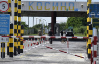 Угорщина припиняє пропуск в двох пунктах пропуску