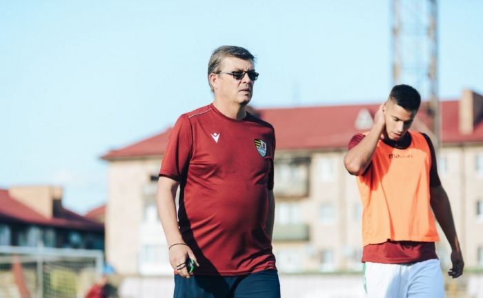 Богдан Блавацький: "Ми будемо вимогливіші до гравців"