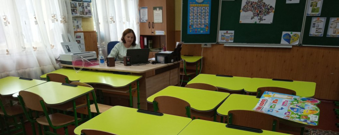 Понад 135 мільйонів витратили на підготовку закарпатських шкіл до 1 вересня
