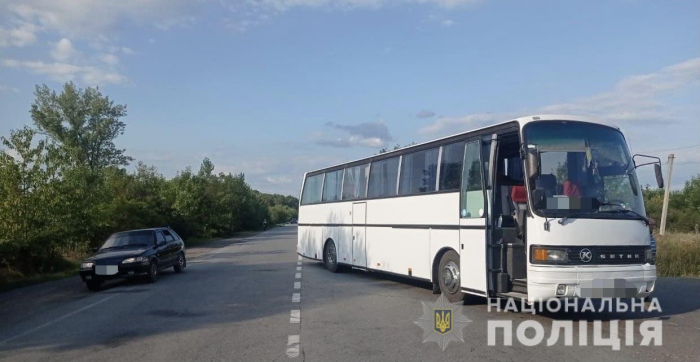 Здійснив обгін у невстановленому місці: подробиці ДТП, в якій загинула 26-річна закарпатка