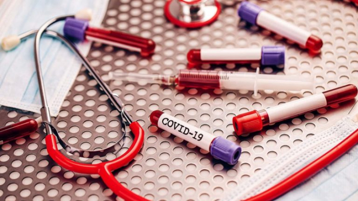 Коронавірус на Закарпатті: 12 нових випадків за добу