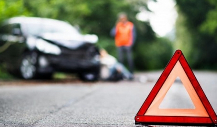 За п’ять днів на Закарпатті трапилося майже три десятки ДТП